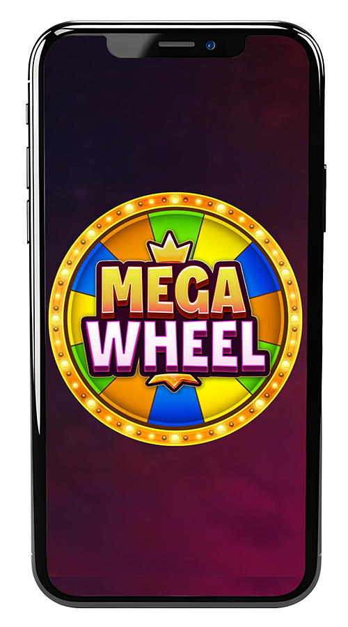 Mega Wheel Registration