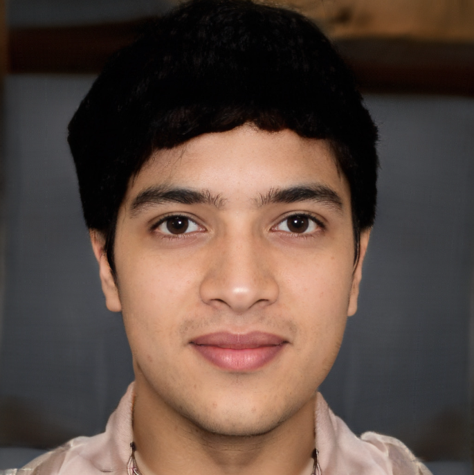 Reviewer Sajid photo